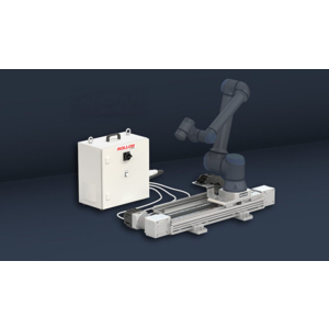 Rollon annonce le lancement d’une nouvelle unité de transfert Cobot (CTU)