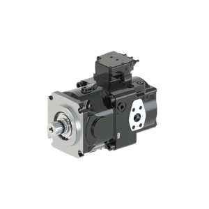 Danfoss Power Solutions élargit sa gamme de pompes haute pression D1P à circuit ouvert