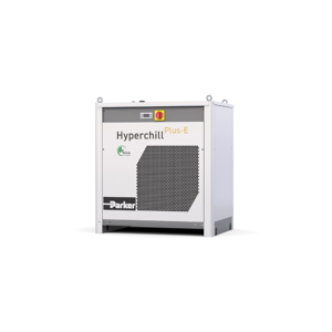 Hyperchill Plus-E, un nouveau refroidisseur industriel respectueux de l'environnement