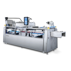 Ishida dévoile sa nouvelle operculeuse QX-800 pour ligne de production