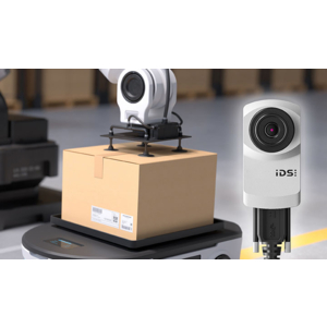 Caméra autofocus uEye XC avec protocoles UVC et USB3 Vision: Simple comme une webcam, fiable comme une caméra industrielle
