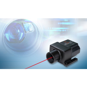 nouveau capteur de distance laser optoNCDT ILR3800