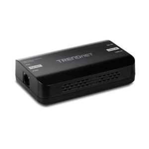 TRENDnet dévoile deux nouveaux  injecteurs Gigabit PoE++