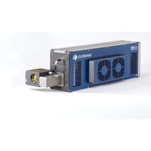 Domino lance le codeur laser CO2 Dx1060i 100W