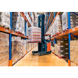 Héritage France optimise sa supply chain grâce aux palettes LPR