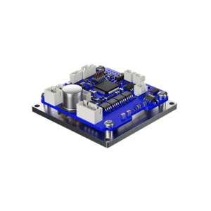 Nouveau Contrôleur compact Delta Line Hercules SOD203 pour Moteurs Stepper 48VDC