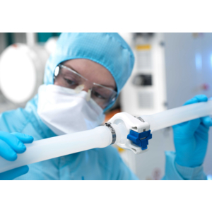 Watson-Marlow Fluid Technology Solutions lance WMArchitect, une solution gestion de transfert des fluides biopharmaceutiques