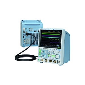 Yokogawa Test & Measurement lance l'oscilloscope haute définition DLM3000HD