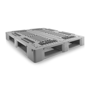 Craemer lance la nouvelle palette E3-5 pour charges lourdes