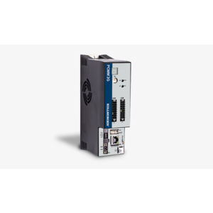 Kollmorgen annonce le contrôleur de mouvement programmable PCMM2G de prochaine génération