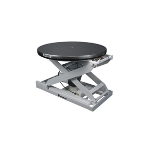 Table pneumatique à niveau constant EZ-Loader