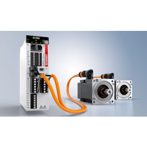 Servodrive économique AX1000 pour puissance faibles à modéré