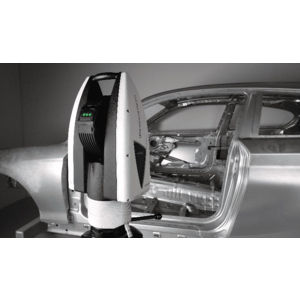 Nouveau laser tracker longue portée Leica Absolute Tracker ATS800