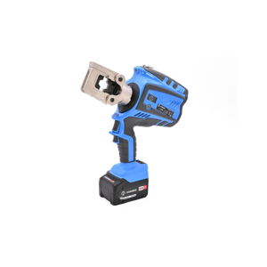 Nouvelle pince à sertir hydraulique sur batterie BA500
