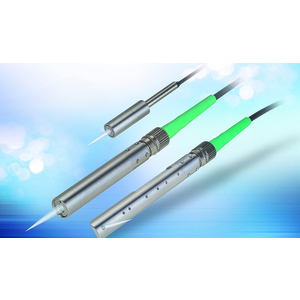 Les interféromètres à lumière blanche de Micro-Epsilon créent une nouvelle référence en matière de mesure de distance et d’épaisseur de haute précision.