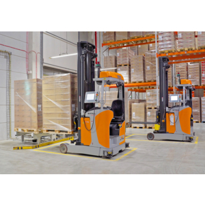 STILL automatise une usine du groupe Bahlsen en Pologne