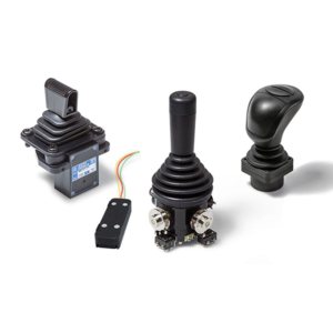 Transformateur tension-courant VIC pour joystick