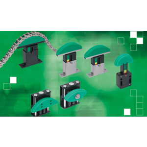 Une nouvelle gamme de tendeurs de chaîne chez norelem