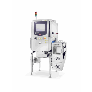 Système d'inspection par rayons X Ishida IX-EN-2493-Compact