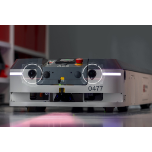 ABB Robotics présente AVR™, une nouvelle ère de robotique autonome et polyvalente, impulsée par l’intelligence artificielle