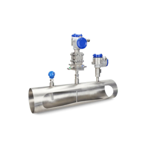 Débitmètre biogaz multivoie SOL BIOGAZ