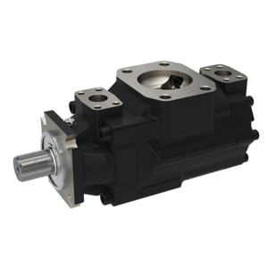 Parker Hannifin annonce le lancement de sa nouvelle série T7G de pompes hydrauliques pour camions
