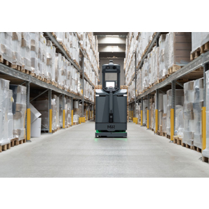 Universal Robots et MiR sur Global Industrie 2026