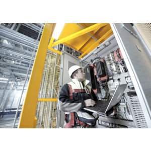 SSI Schaefer, introduit un module d’intelligence artificielle à ses services de maintenance