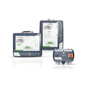 KEBA dévoile KeTop T150/T155 « Safe Wireless », sa nouvelle IHM sans-fil, flexible et sécurisée