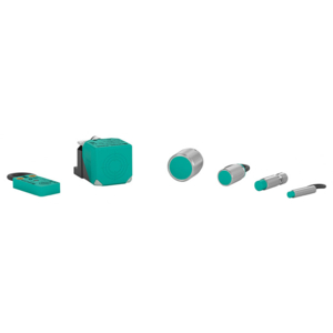 Pepperl+Fuchs lance des capteurs de distance inductifs dotés d'une interface IO-Link