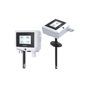 FeelMulti, un transmetteur multifonction de mesure des données environnementales