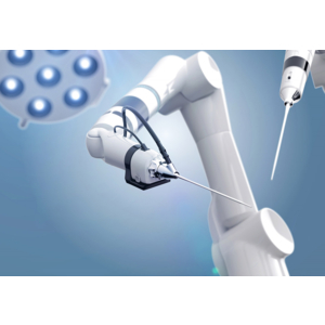 Robotique : la prochaine évolution en salle d'opération