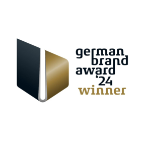 WIKA remporte le German Brand Award 2024 pour sa stratégie "Smart in sensing"