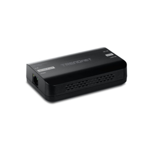 Nouvel injecteur PoE+ 10G série TPE-315GI