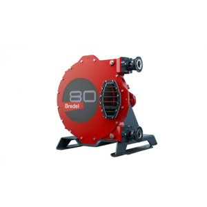 Nouvelle pompe Bredel Heavy Duty pour environnements exigeants