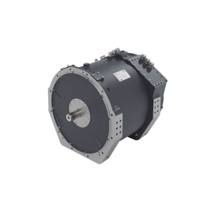 Nouveau moteur électrique Editron EM-PMI540B pour applications à fortes sollicitations