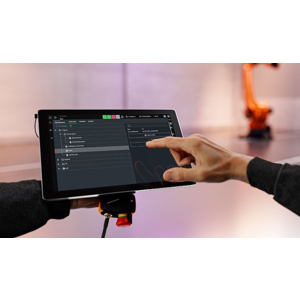 KUKA facilite la robotisation avec son nouveau contrôleur et OS tout en un