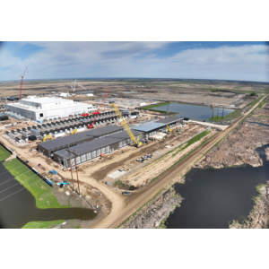 ABB et Applied Digital accélèrent la préparation des DataCenters à l’IA