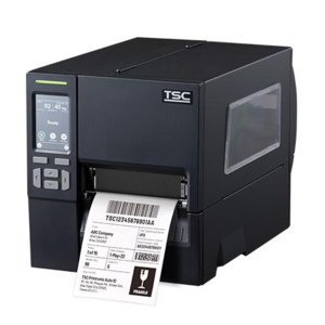 TSC Auto ID enrichit ses imprimantes industrielles MB241 d’une nouvelle fonctionnalité RFID