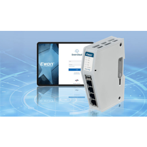 HMS Networks renforce ses solutions de connectivité à distance aux machines