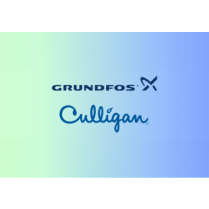 Grundfos annonce le rachat de la division Commerciale et Industrielle de Culligan