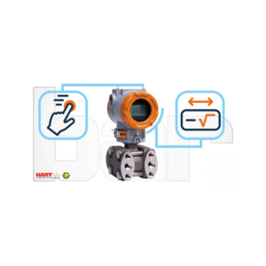 Transmetteur de pression différentielle PAD