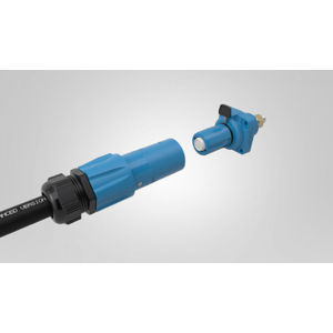 Nouveaux connecteurs haute performance EPIC