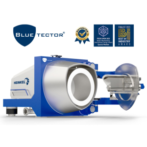 De Dietrich Process Systems procède à l’acquisition du Groupe Heinkel