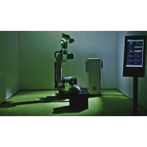 Avec KeMotion, KEBA simplifie l’intégration robotique dans les lignes de production