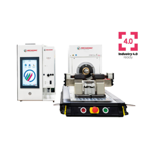 Soudeuse métaux par ultrasons Oméga 4 MX
