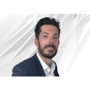 ABB France nomme Julien Colas comme nouveau Directeur Développement Durable France