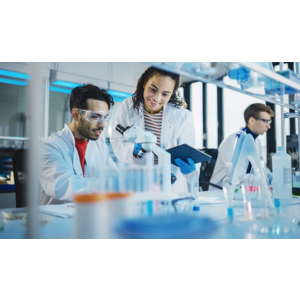 Laboratoires