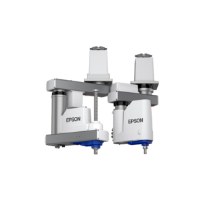 EPSON dévoile les robots SCARA "Spider" de nouvelle génération RS4-C ET RS6-C
