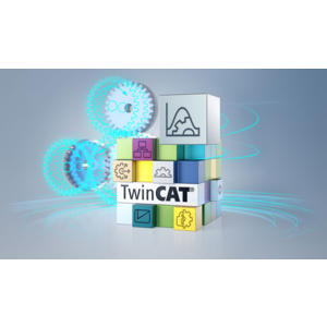 TwinCAT MC3,  une nouvelle génération de contrôle de mouvement